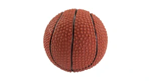 Basketbalový míš se zvukem 7,5cm