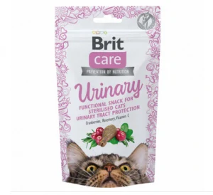 Brit Care Cat Functional Snack Urinary 50g