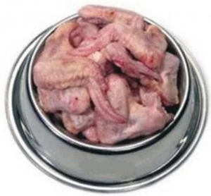 Drůbeží krky 1kg - Rybaspol