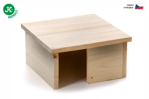 JK Domek Economic morče 21x24x10cm