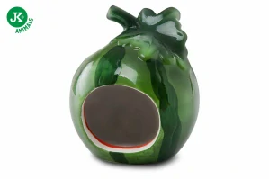 JK Domek keramický MELOUN křeček