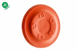 JK Frisbee 22cm oranžový