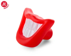 JK Hračka úsměv zuby 9cm