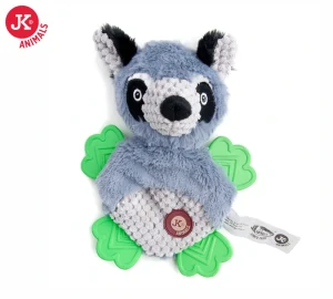 JK Koala plyš šustící+TPR 23cm