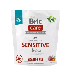 Brit Care Dog Grain-free Sensitive 1kg
