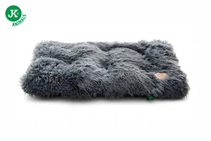 JK Poduška Lama Grey M 70x45cm