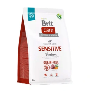 Brit Care Dog Grain-free Sensitive 3kg