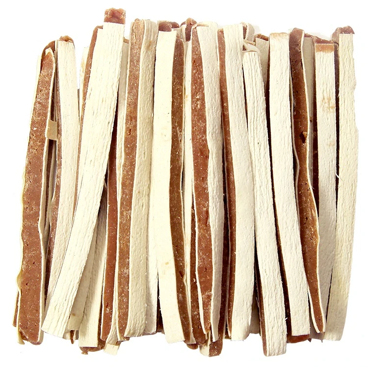 Pochoutka Rasco Premium kachna s treskou sendvič 80g