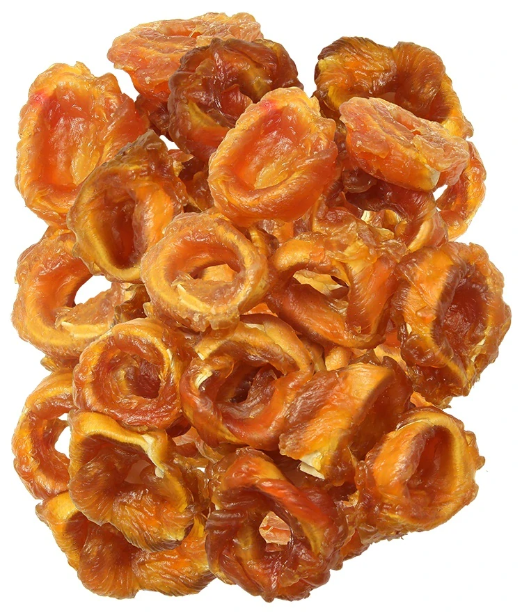 Pochoutka Rasco Premium treska obalená kuřecím, rolky 230g