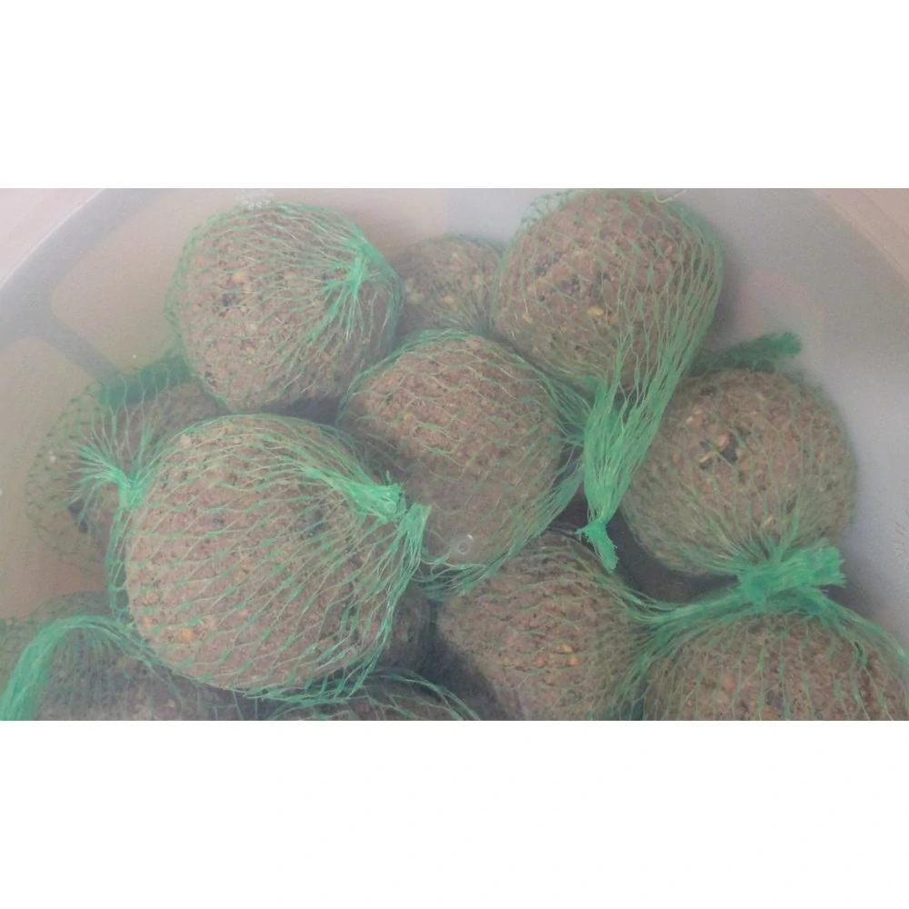 Megan lojové koule 100g x30ks - kbelík