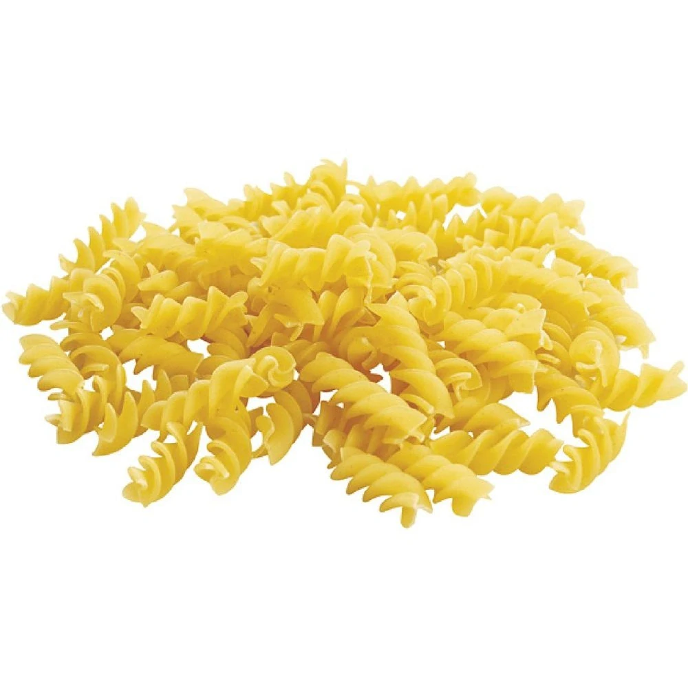 Těstoviny krmné vřetena žluté 5kg