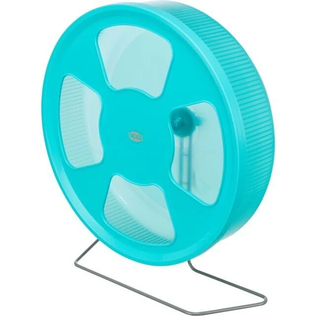 Tréninkové kolo velké plasové 28cm