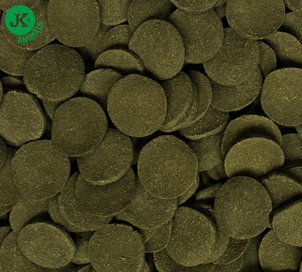Dajana Spirulina Wafers 25 g