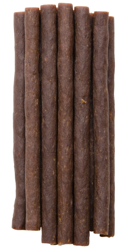 Meat Snack Beef Sticks, sušené hovězí tyčinky 80 g