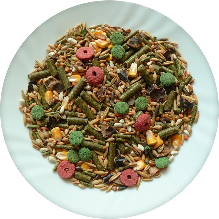 Avicentra Classic Králík 1kg