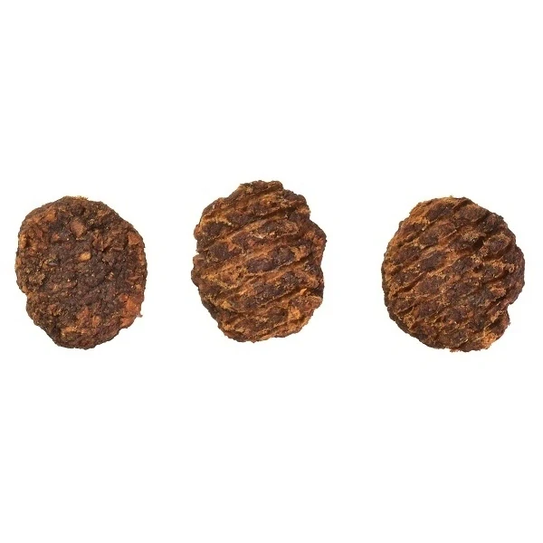 Brit Jerky Herring Meaty Coins 80g