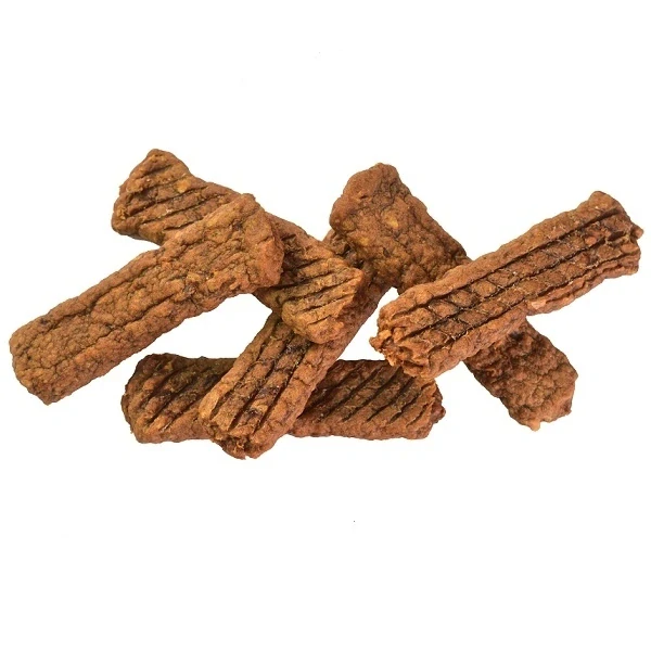 Brit Jerky Lamb Protein Bar 200g