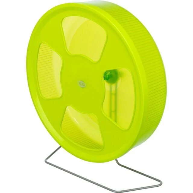 Tréninkové kolo velké plasové 28cm