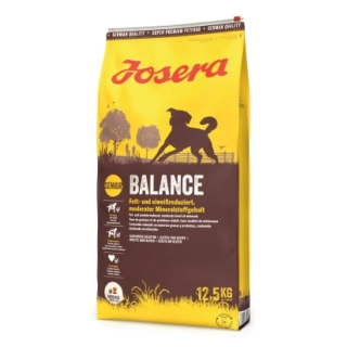 Josera 12,5kg Balance
